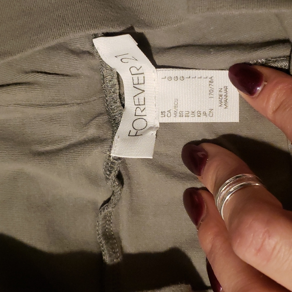 Leggings - Picture 8 of 8